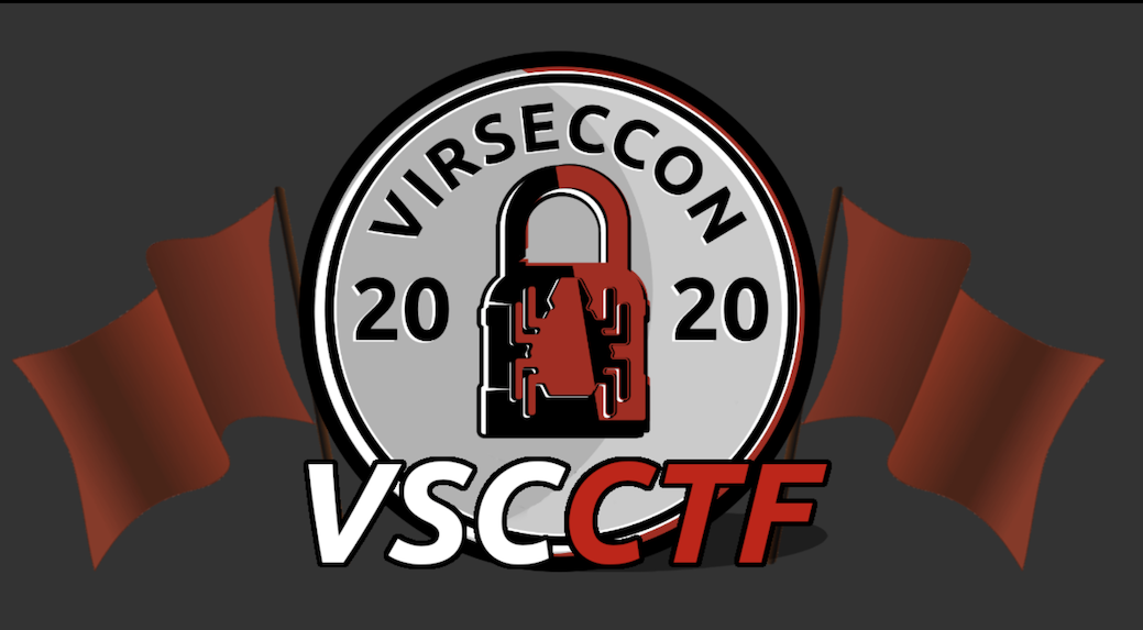 VirSecCon CTF - Eyeless SQL
