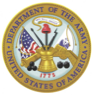 US Army Seal