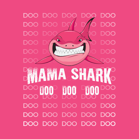 picoCTF 2019 - Shark on the Wire 2 aka 'Mama Shark'